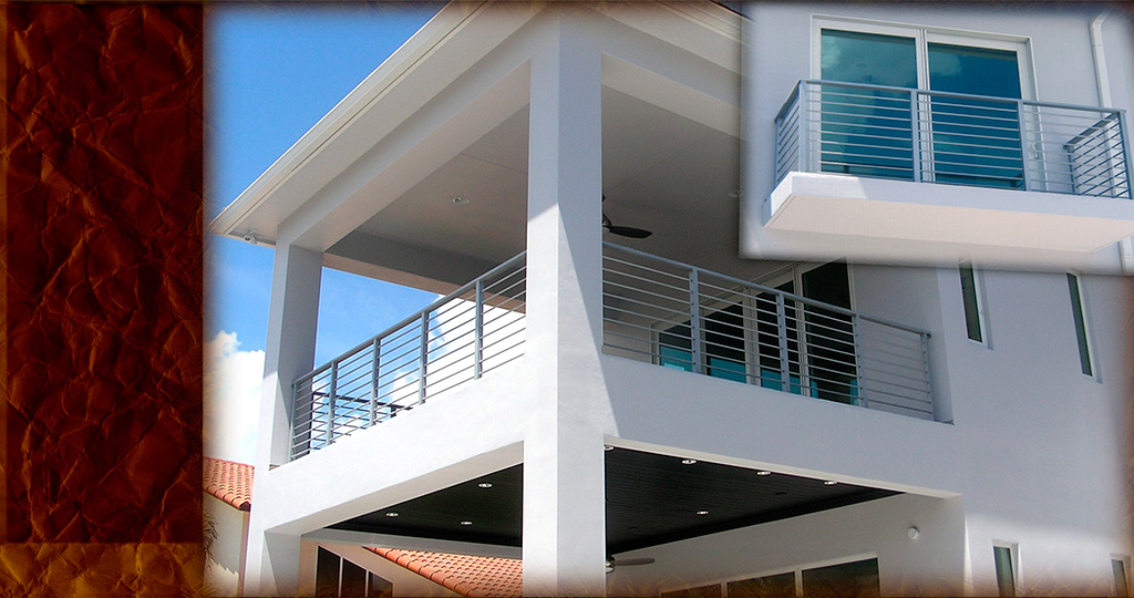 Carlos Angelini Metal works | Iron Working Modern | Miami Florida