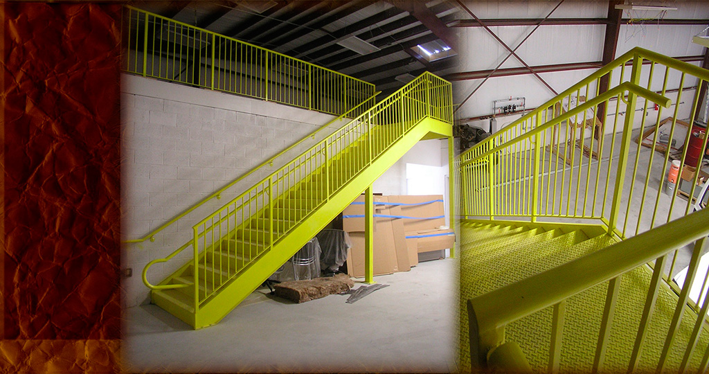 Carlos Angelini Metal works | Others Iron works | Miami Florida